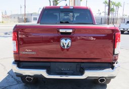 2019 Ram 1500 - Image 10