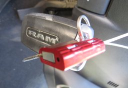 2019 Ram 1500 - Image 36