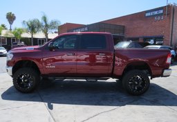 2019 Ram 1500 - Image 11