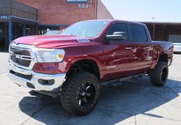 2019 Ram 1500 - Image 3