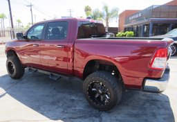 2019 Ram 1500 - Image 5