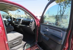 2019 Ram 1500 - Image 20