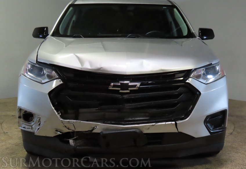 2019 Chevrolet Traverse - Image 11