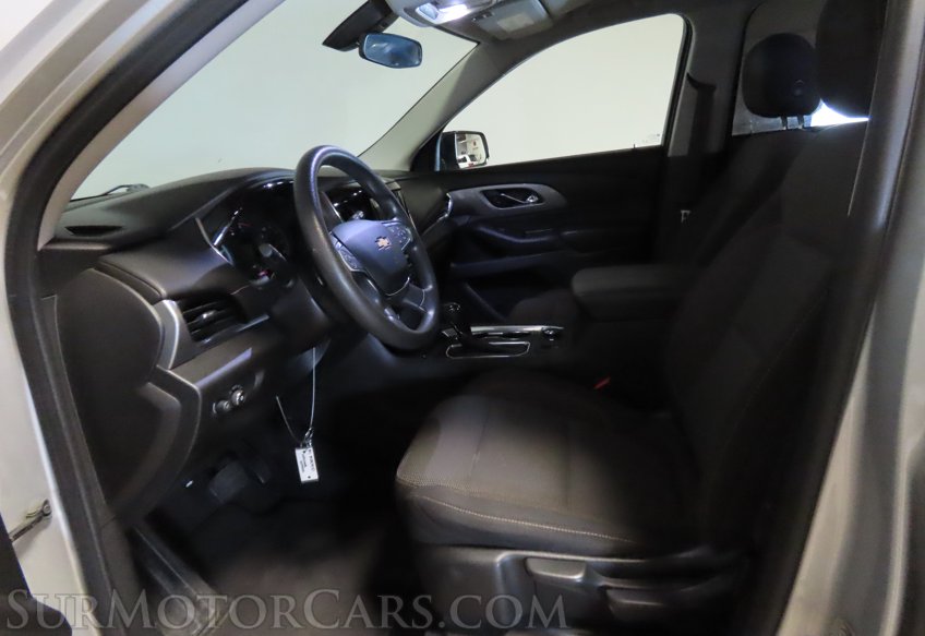 2019 Chevrolet Traverse - Image 26