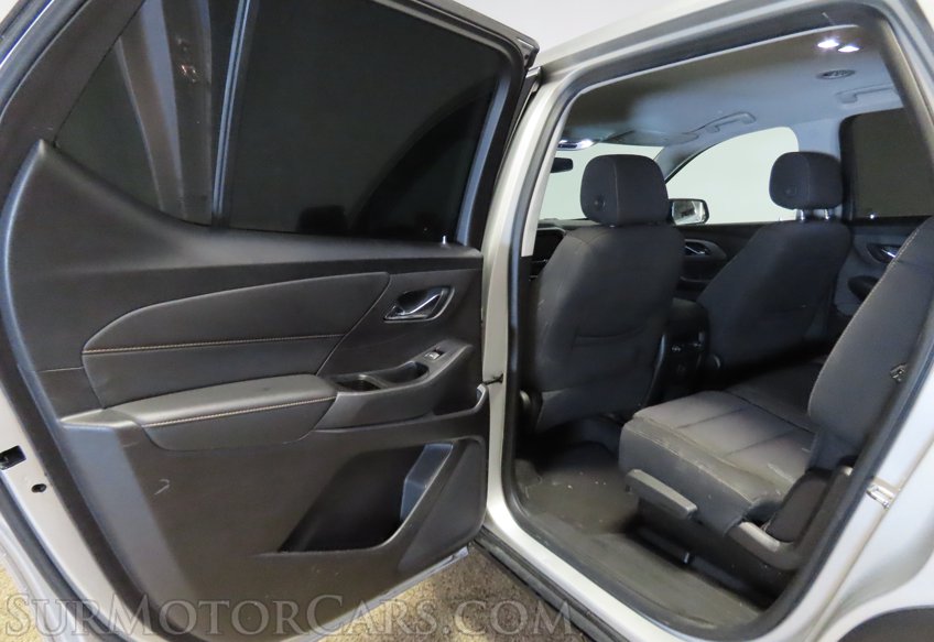 2019 Chevrolet Traverse - Image 20