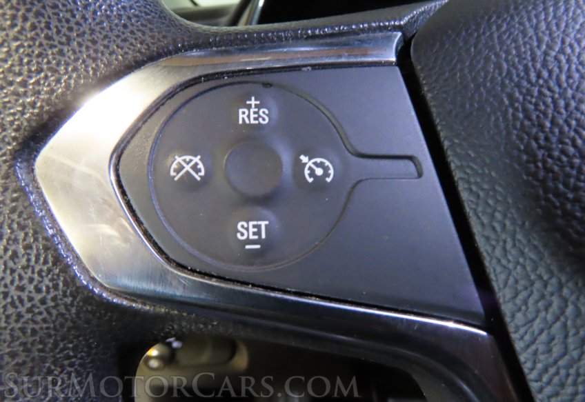 2019 Chevrolet Traverse - Image 47