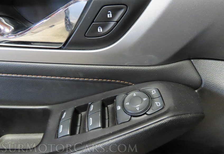 2019 Chevrolet Traverse - Image 40