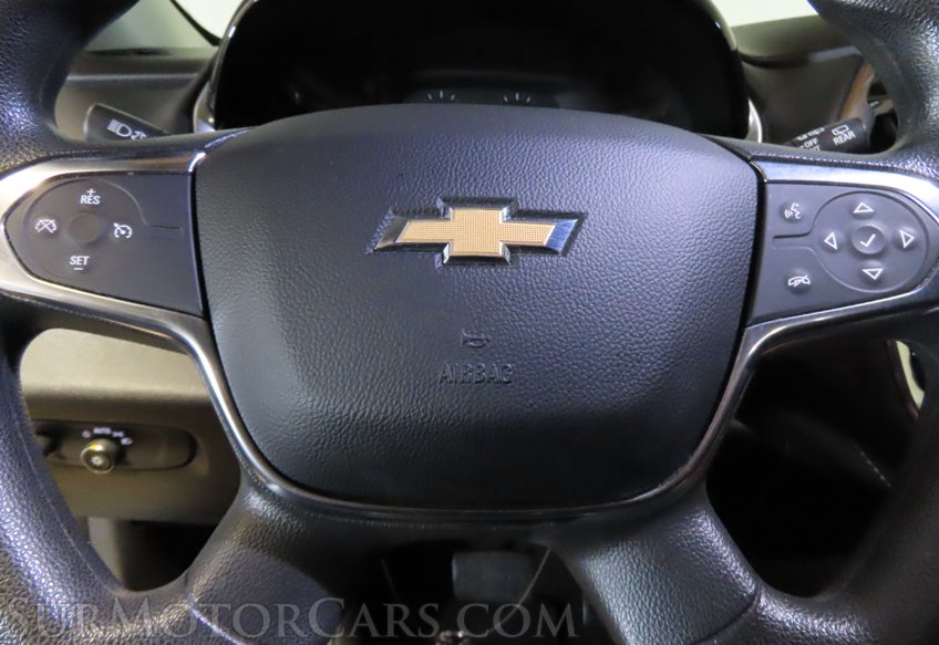 2019 Chevrolet Traverse - Image 39