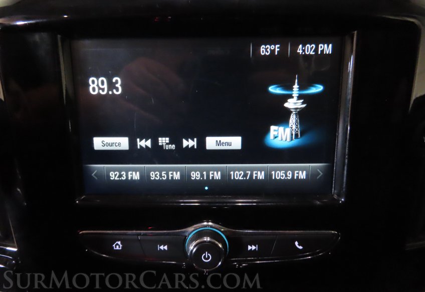 2019 Chevrolet Traverse - Image 41