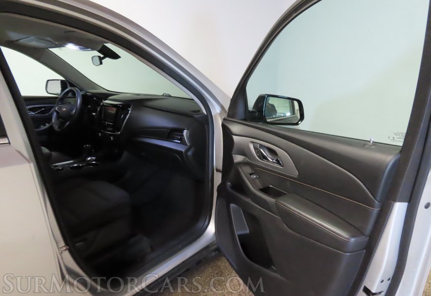 2019 Chevrolet Traverse - Image 19