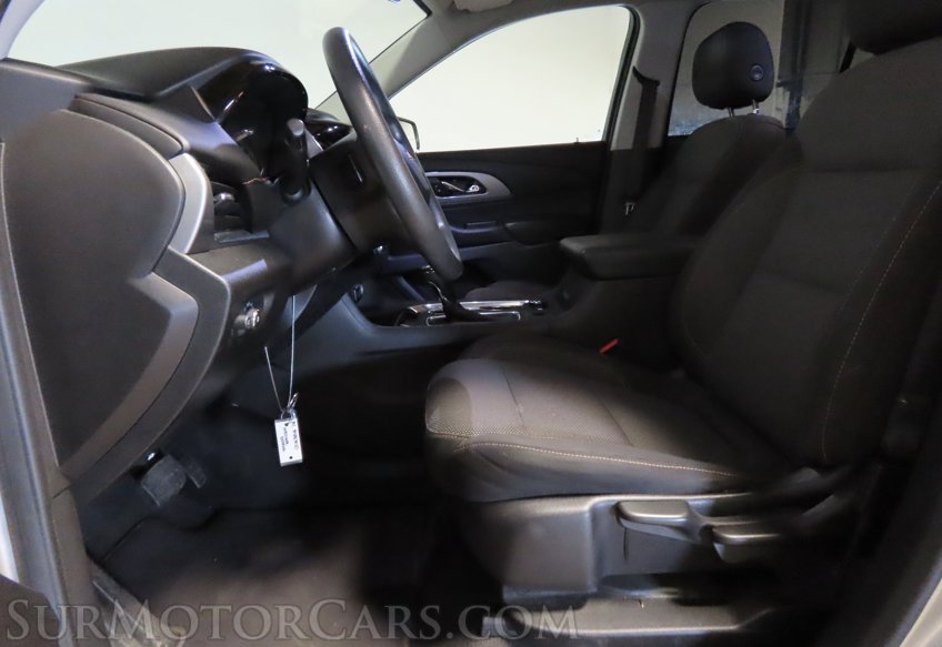 2019 Chevrolet Traverse - Image 23