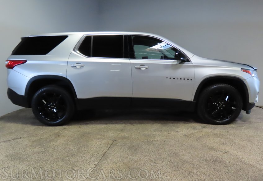 2019 Chevrolet Traverse - Image 6