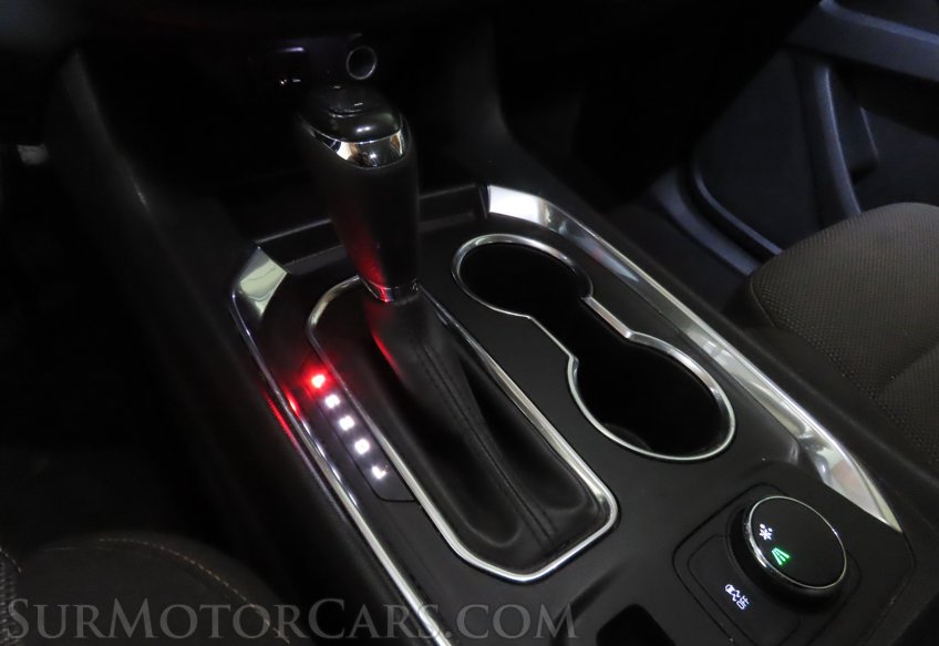 2019 Chevrolet Traverse - Image 44