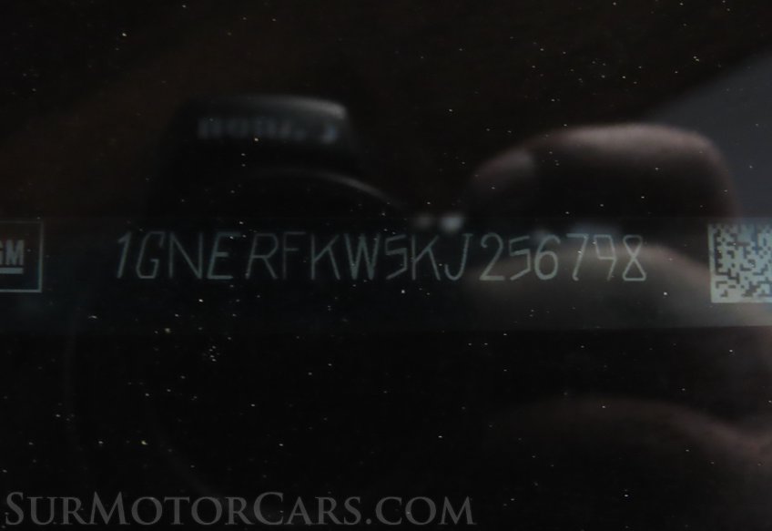 2019 Chevrolet Traverse - Image 53