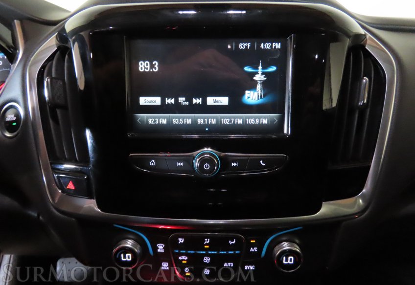 2019 Chevrolet Traverse - Image 35