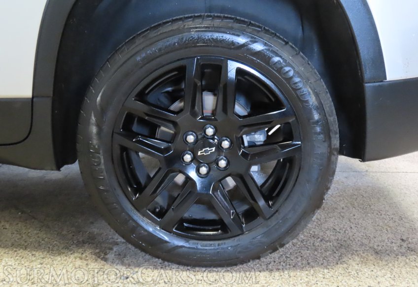 2019 Chevrolet Traverse - Image 17