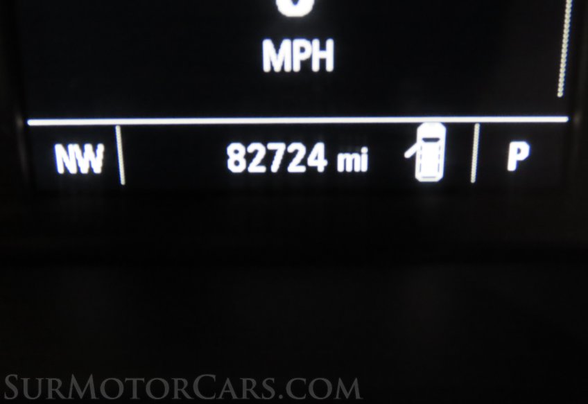 2019 Chevrolet Traverse - Image 32