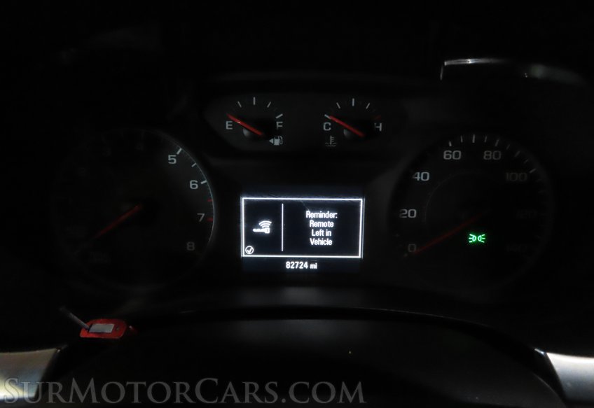 2019 Chevrolet Traverse - Image 34