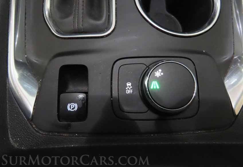 2019 Chevrolet Traverse - Image 38