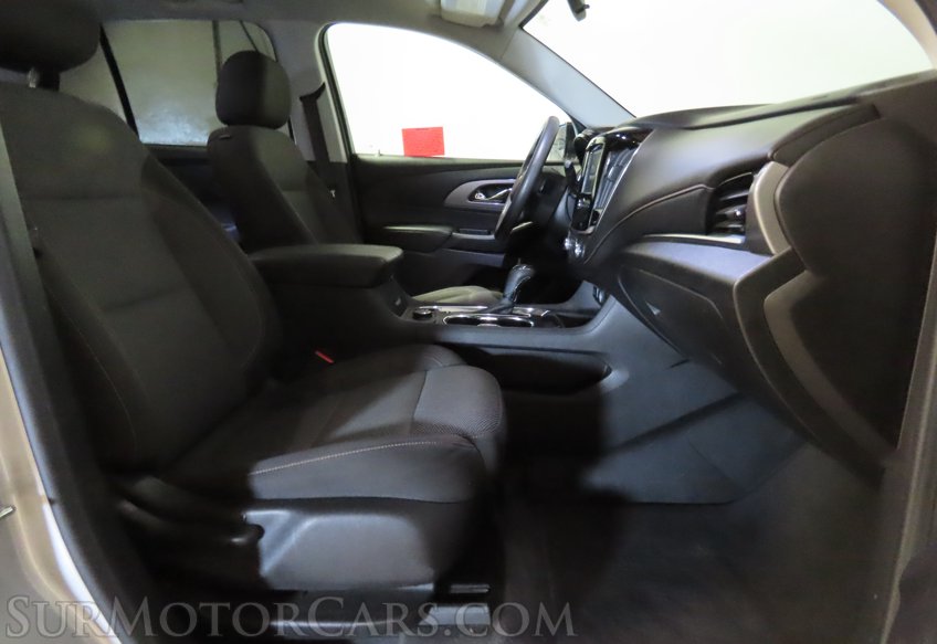 2019 Chevrolet Traverse - Image 27