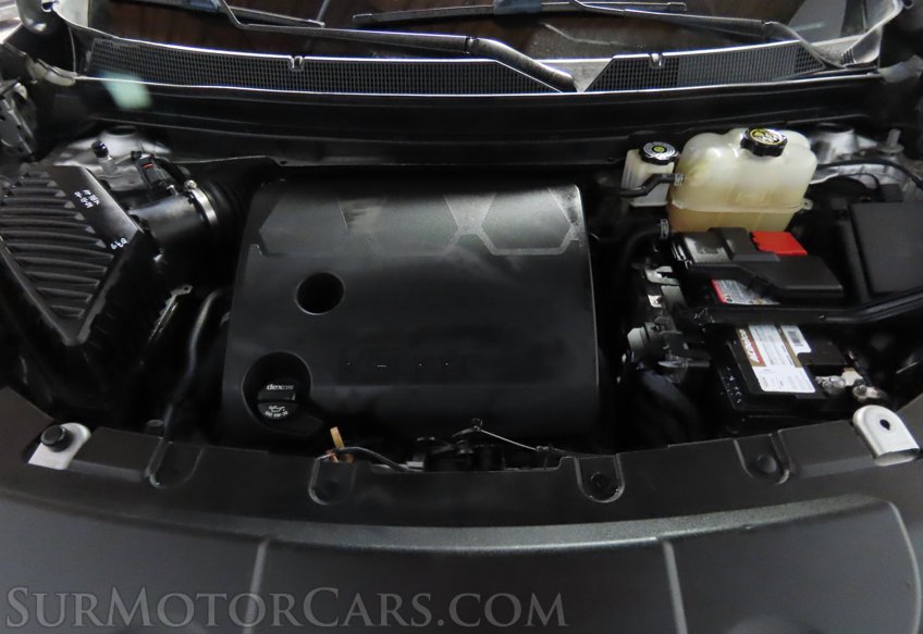 2019 Chevrolet Traverse - Image 50