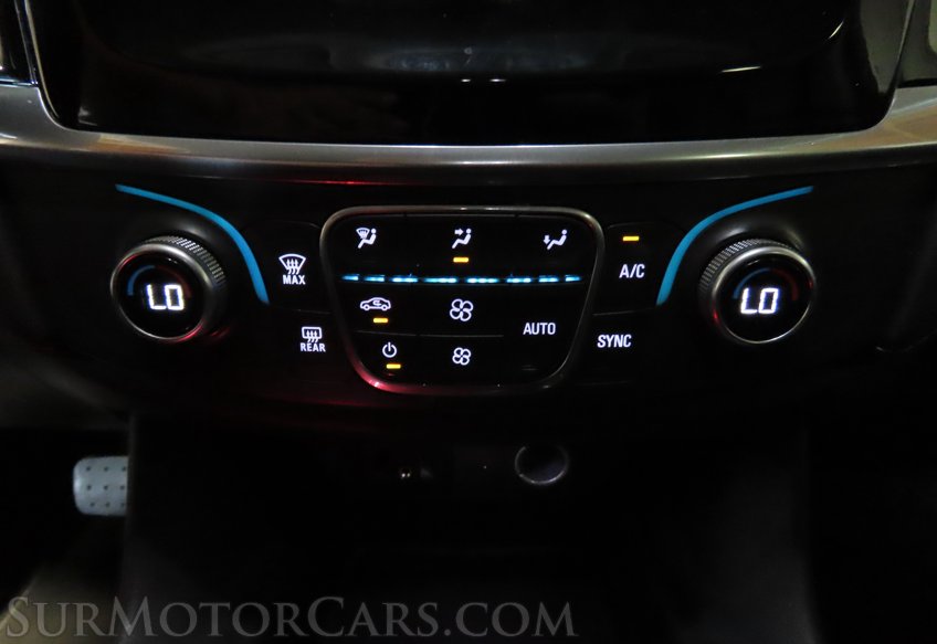 2019 Chevrolet Traverse - Image 37