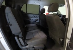 2019 Chevrolet Traverse - Image 31