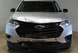 2019 Chevrolet Traverse - Image 11