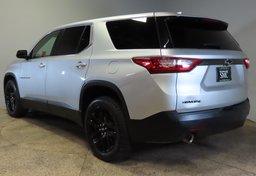 2019 Chevrolet Traverse - Image 9