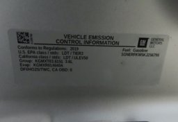 2019 Chevrolet Traverse - Image 52