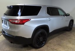 2019 Chevrolet Traverse - Image 8