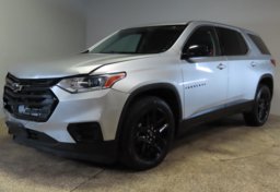 2019 Chevrolet Traverse - Image 3