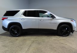 2019 Chevrolet Traverse - Image 6