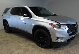 2019 Chevrolet Traverse - Image 2