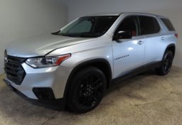 2019 Chevrolet Traverse - Image 1