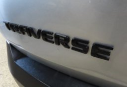 2019 Chevrolet Traverse - Image 13