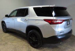 2019 Chevrolet Traverse - Image 7