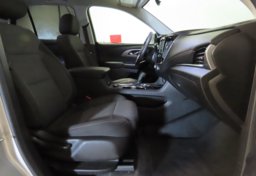 2019 Chevrolet Traverse - Image 27