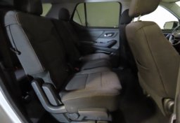 2019 Chevrolet Traverse - Image 25