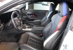 Thumbnail of 2024 BMW M2