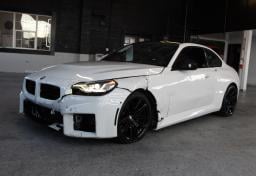 Thumbnail of 2024 BMW M2