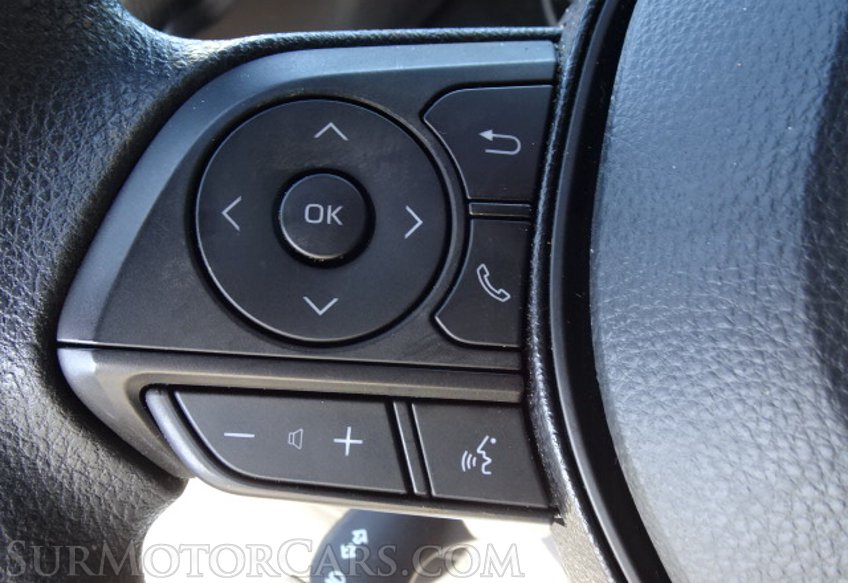 2021 Toyota RAV4 - Image 31