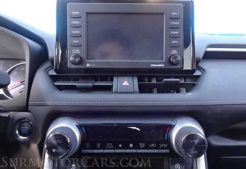 2021 Toyota RAV4 - Image 37