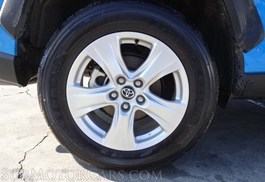 2021 Toyota RAV4 - Image 14