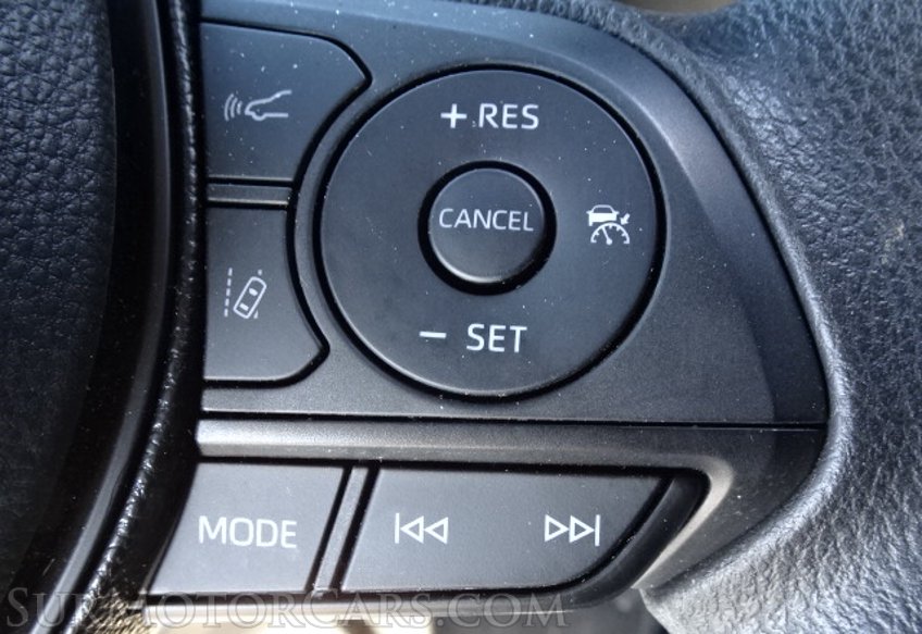 2021 Toyota RAV4 - Image 32