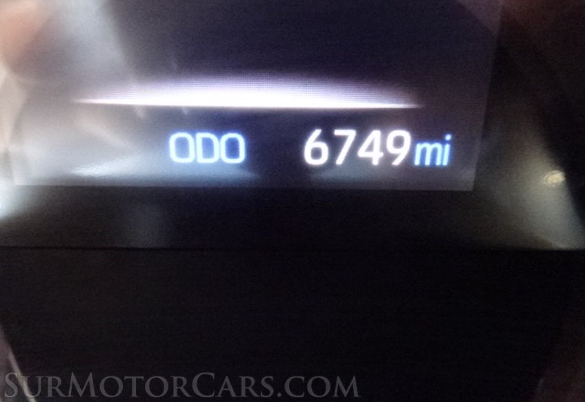 2021 Toyota RAV4 - Image 40