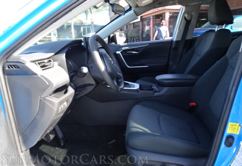 2021 Toyota RAV4 - Image 23