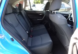 2021 Toyota RAV4 - Image 26