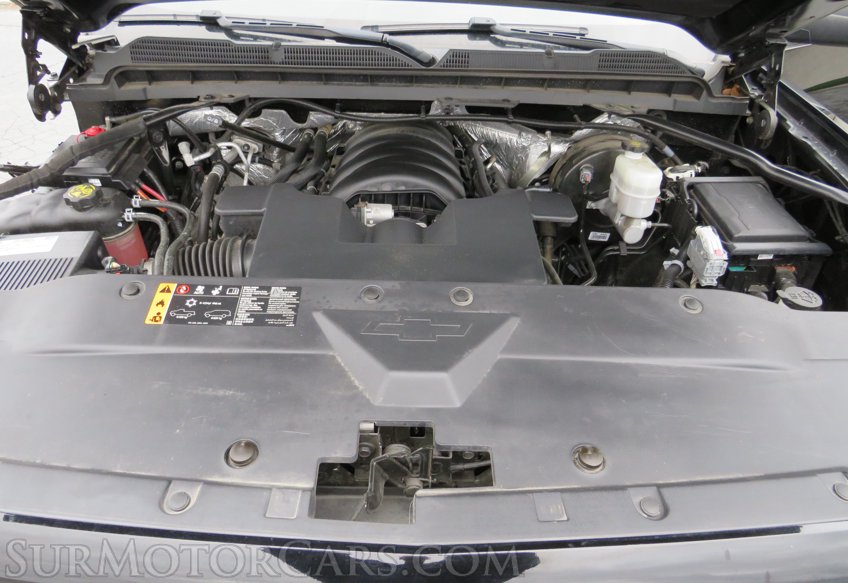 2017 Chevrolet Silverado 1500 - Image 52