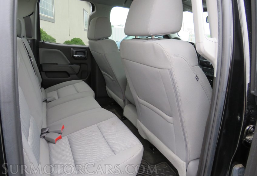 2017 Chevrolet Silverado 1500 - Image 35